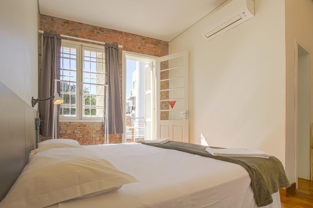 Brick Hostel Porto Alegre Exterior photo